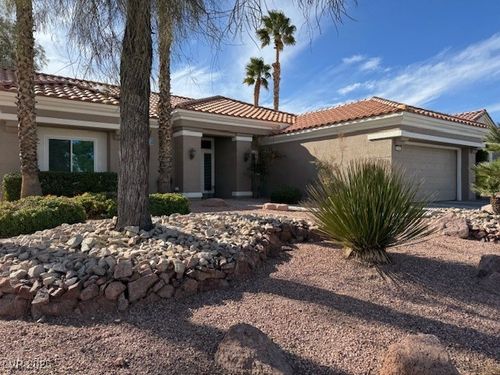 9145 Villa Ridge Drive, Las Vegas, NV, 89134 | Card Image