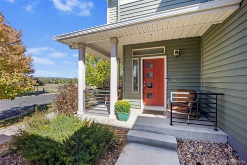 4486 Elegant St, Castle Rock, CO, 80109-3828 | Card Image