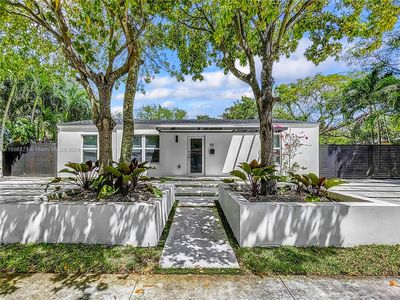 931 Ne 140th St, House other with 4 bedrooms, 2 bathrooms and null parking in North Miami FL | Image 1