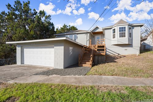 402 Twin Elm Dr, Canyon Lake, TX, 78133-3919 | Card Image