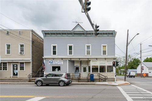 6067 S Main St, Sandy Creek, NY, 13145-9998 | Card Image