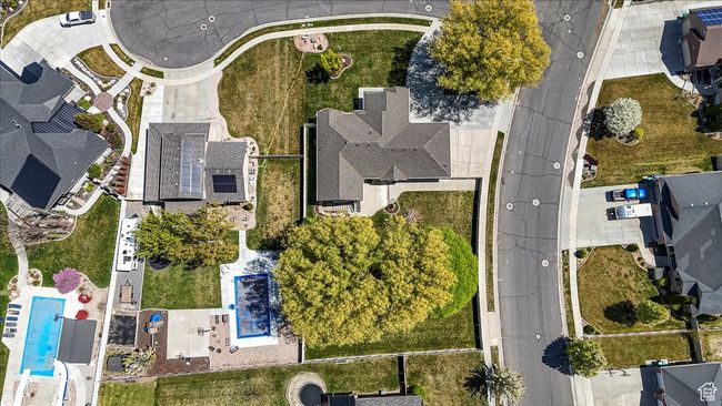 5195 5825, House other with 4 bedrooms, 3 bathrooms and 8 parking in Hooper UT | Image 60