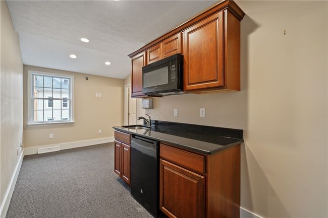 2nd Floor, Unit 2 Kitchenette Area | Image 22