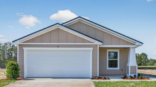 44 Mulligan Way, Bunnell, FL, 32110-3445 | Card Image