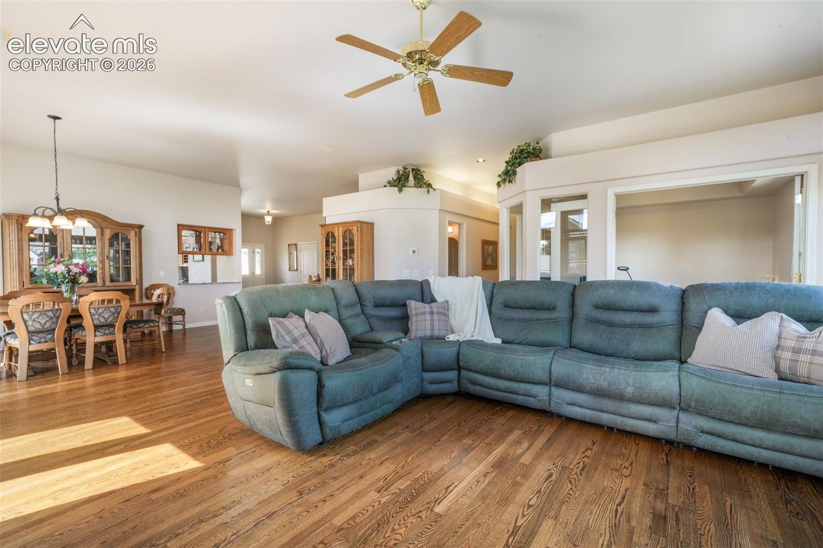 Residential in Colorado Springs 3