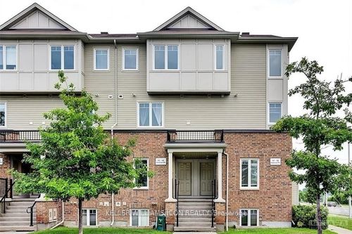 146 Urbancrest Pvt, Nepean, ON, K2J2S7 | Card Image