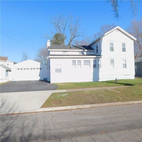 1-405 Cypress St, Liverpool, NY, 13088-5506 | Card Image