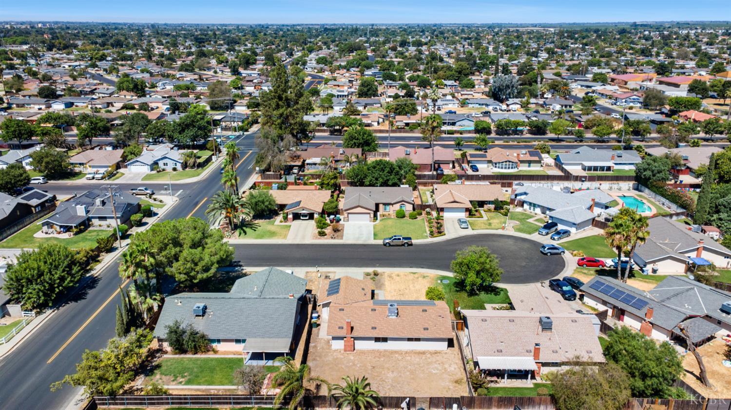 Residential in Hanford 3