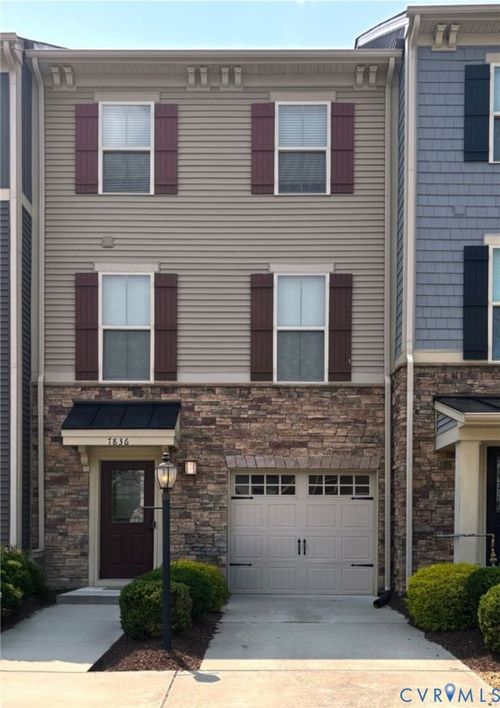 7836 Wistar Woods Pl, Henrico, VA, 23228-3692 | Card Image
