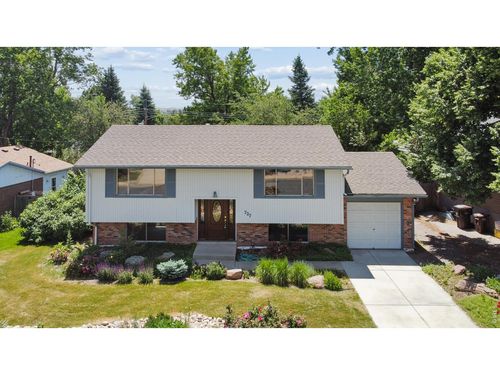 727 Ithaca Dr, Boulder, CO, 80305 | Card Image
