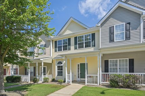 3973 Volkswalk Place, Raleigh, NC, 27610 | Card Image