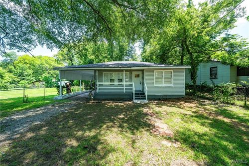 2697 24th St, Tuscaloosa, AL, 35401-5548 | Card Image