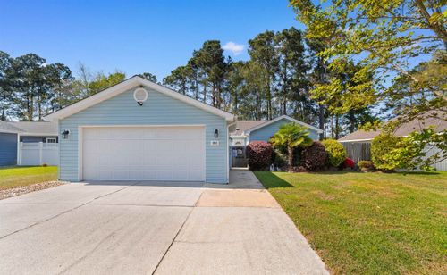 3862 Williamson Cir, Myrtle Beach, SC, 29579-7516 | Card Image