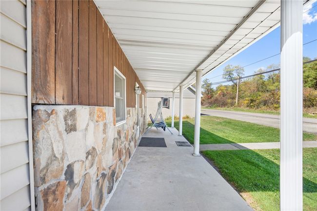 385 Frantz Rd, House other with 3 bedrooms, 2 bathrooms and 5 parking in Confluence PA | Image 8