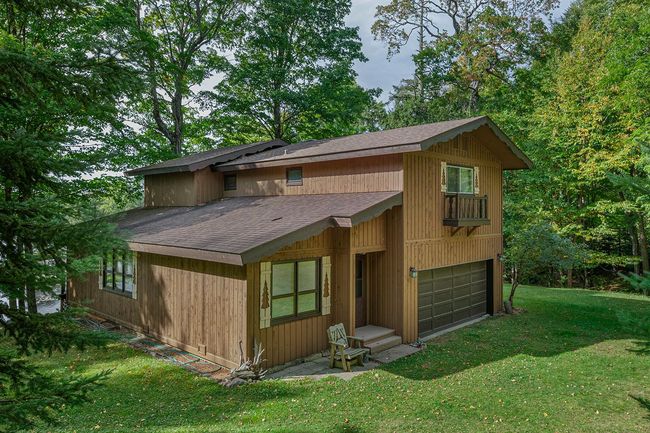3485 Sylvan Isle Dr, House other with 3 bedrooms, 3 bathrooms and null parking in Watersmeet MI | Image 10