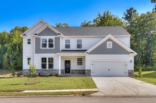 625 Wild Ginger Loop, Irmo, SC, 29063 | Card Image