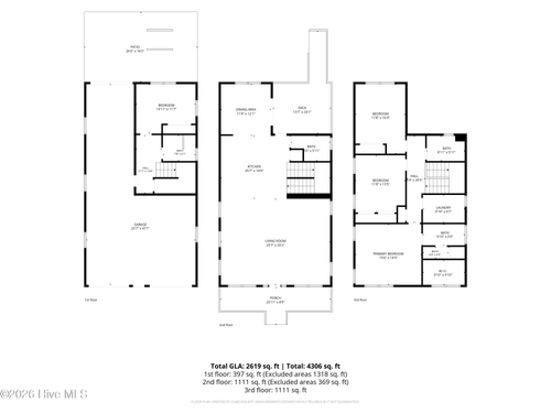 415 S 6th St, Wilmington, NC, 28401-5207 | Card Image