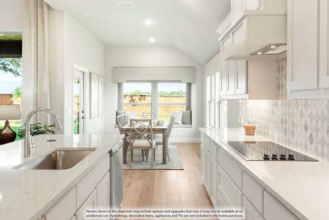 1117 Cardinal Dr, House other with 4 bedrooms, 4 bathrooms and null parking in Midlothian TX | Image 11