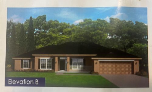 16832 Se 23rd Ave, SUMMERFIELD, FL, 34491-6025 | Card Image