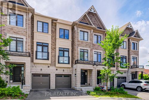 22 William Adams Lane, Richmond Hill, ON, L4S0L9 | Card Image