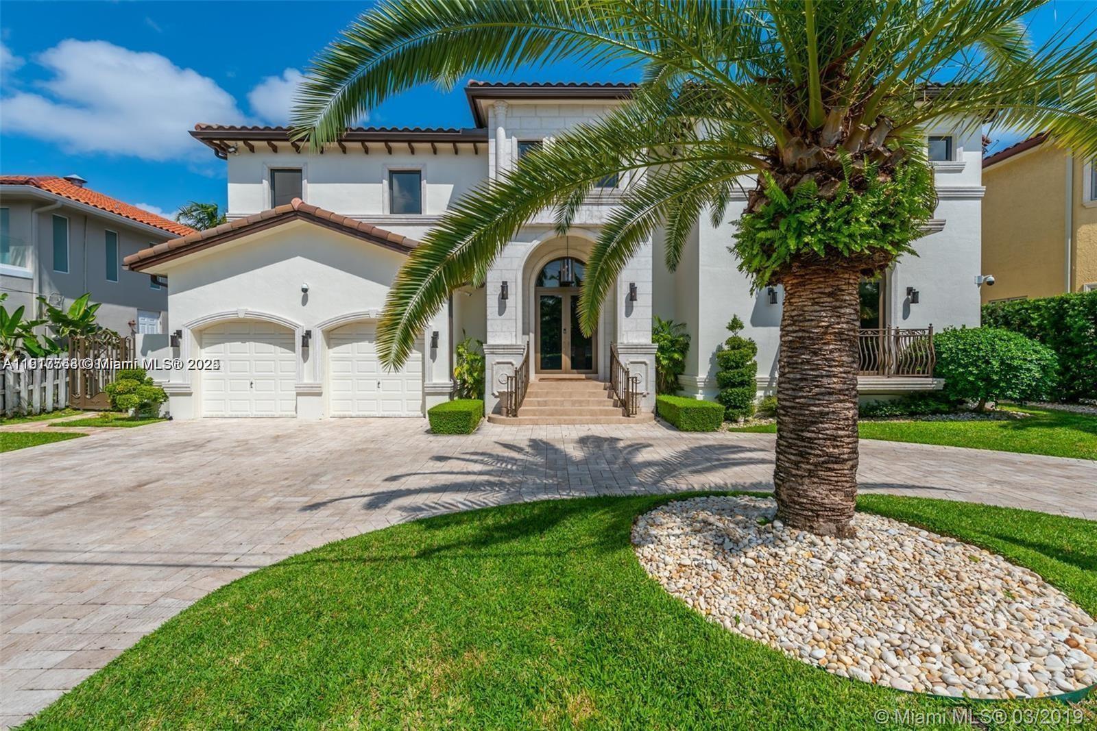 Residential Lease in North Miami Beach