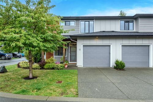 12-2607 Kendal Ave, Cumberland, BC, V0R1S0 | Card Image