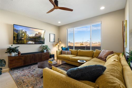 5236 Gold Hill Ln, Santa Fe, NM, 87507-0883 | Card Image