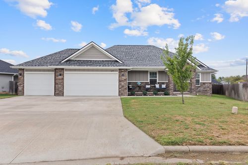 393 E Lombardy Dr, Republic, MO, 65738-7579 | Card Image