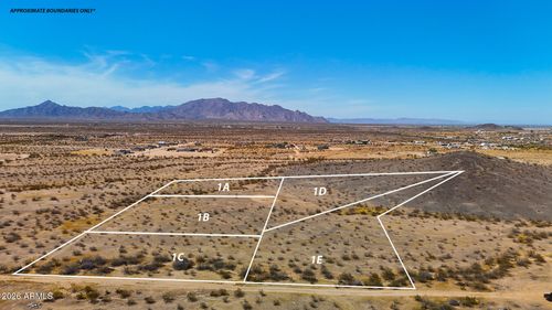 -0 W Brazilwood Lot 4 (1.5 Acres) --, Maricopa, AZ, 85139 | Card Image