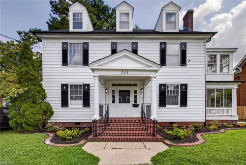 245 Broad St, Portsmouth, VA, 23707-1601 | Card Image