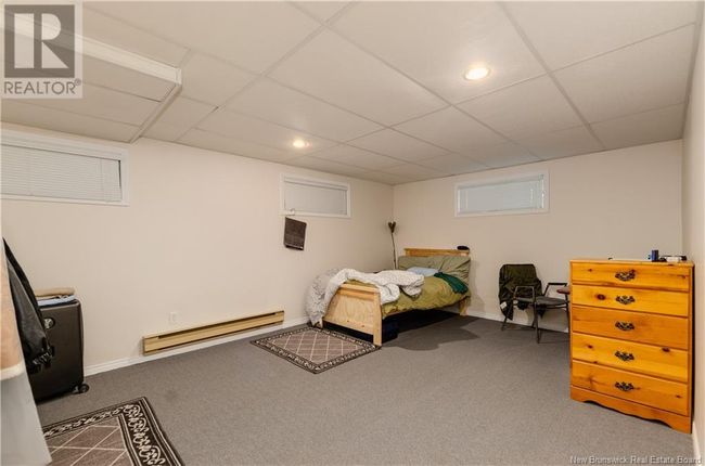37 Gaston Cres, House other with 4 bedrooms, 3 bathrooms and null parking in Moncton NB | Image 39
