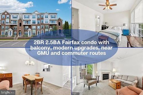 4111 Oxford Ln, FAIRFAX, VA, 22030-3559 | Card Image