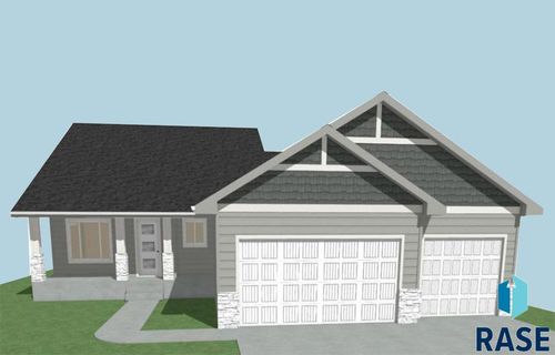 1105 Apex St, Tea, SD, 57064 | Card Image