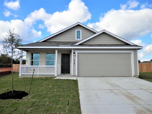 570 Bluestem Bnd, New Braunfels, TX, 78130 | Card Image