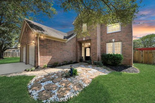 11003 Anilu Dr, Richmond, TX, 77406-3893 | Card Image