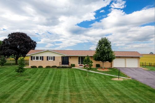 19790 E 1400 North Road, Bloomington, IL, 61705 | Card Image