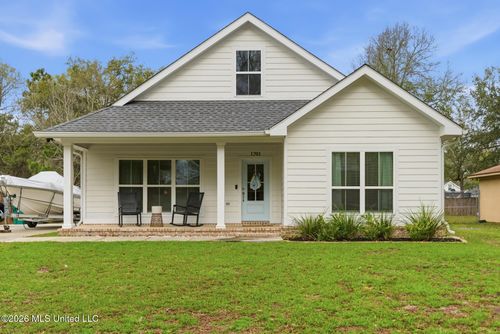 1701 S 2nd Street, Ocean Springs, MS, 39564 | Card Image