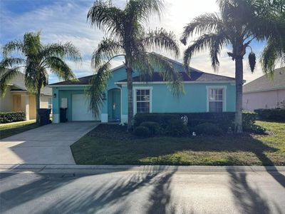 345 Reserve Drive, Townhouse with 5 bedrooms, 3 bathrooms and null parking in Davenport FL | Image 1