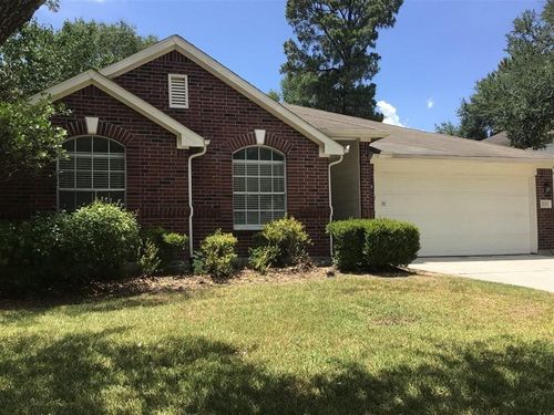 16303 Mango Ridge Court, Humble, TX, 77396 | Card Image