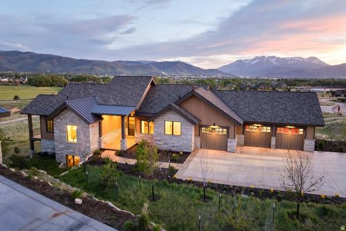 782-2052 E Copper Belt Dr, Heber City, UT, 84032-1489 | Card Image