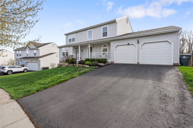 9304 Marshall Rd, House other with 5 bedrooms, 4 bathrooms and 2 parking in Cranberry Township PA | Image 35