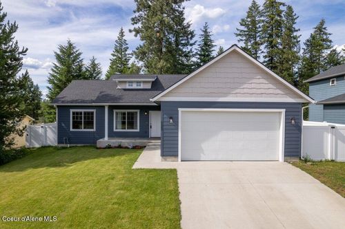 5989 W Fredrick Loop, Spirit Lake, ID, 83869-5705 | Card Image