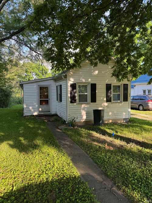 350 Line St, Decatur, IN, 46733-2011 | Card Image
