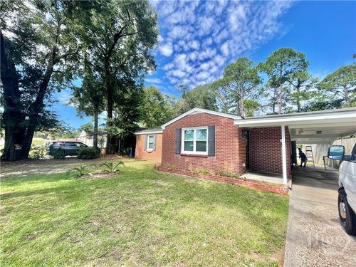 5 Arthur Cir, savannah, GA, 31406-4903 | Card Image