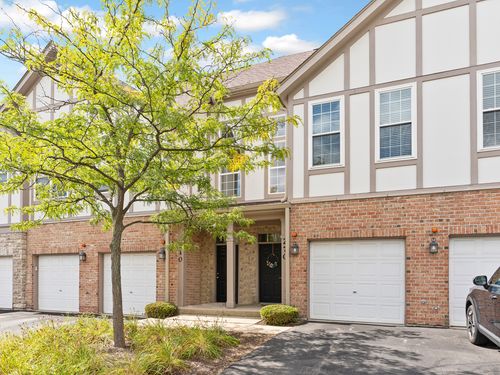 unit-270-880 June Ter, Lake Zurich, IL, 60047-6254 | Card Image