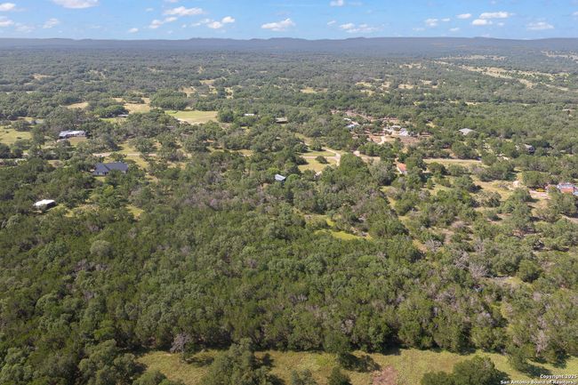 1060 Forest View Dr, House other with 1 bedrooms, 1 bathrooms and null parking in Blanco TX | Image 30