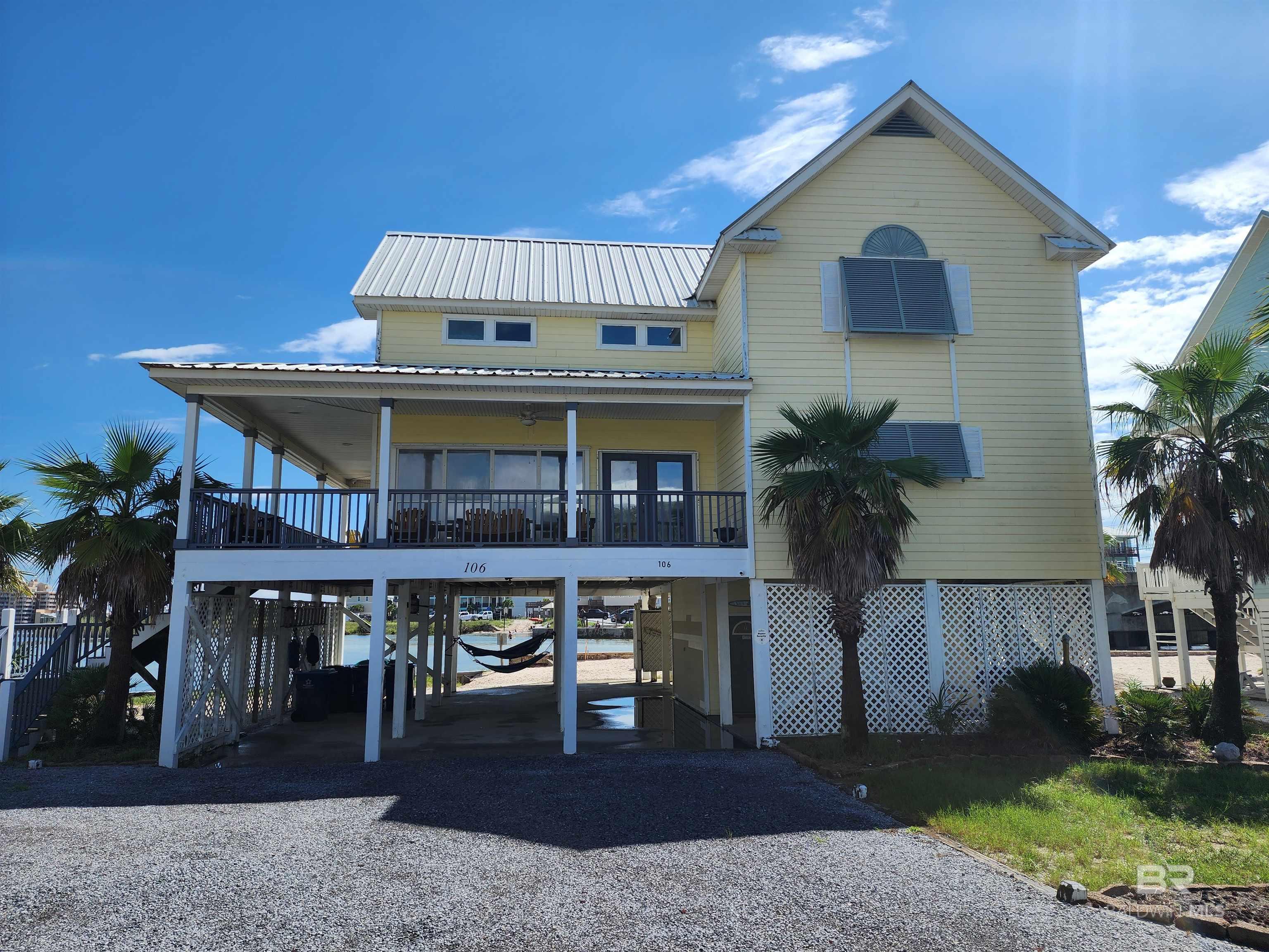 Pass Dr, Gulf Shores, AL 36542