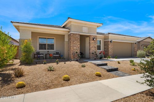 4135 W Carmen St, Laveen, AZ, 85339-1267 | Card Image