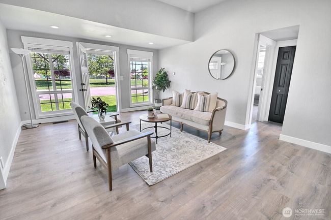 1630 Hillcrest Avenue, House other with 3 bedrooms, 1 bathrooms and null parking in Enumclaw WA | Image 8