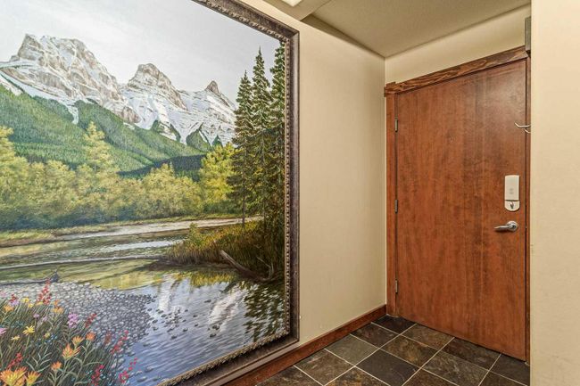 204 - 170 Crossbow Place, Home with 3 bedrooms, 2 bathrooms and 1 parking in Canmore AB | Image 31